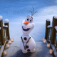 Olaf’s Frozen Adventure. Image: Walt Disney Studios